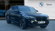 BMW X4 xDrive M40i MHT 5dr Auto Petrol Estate